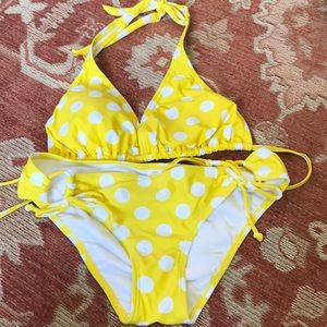 New Arizona bikini set